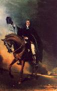  Sir Thomas Lawrence The Duke of Wellington Sweden oil painting reproduction